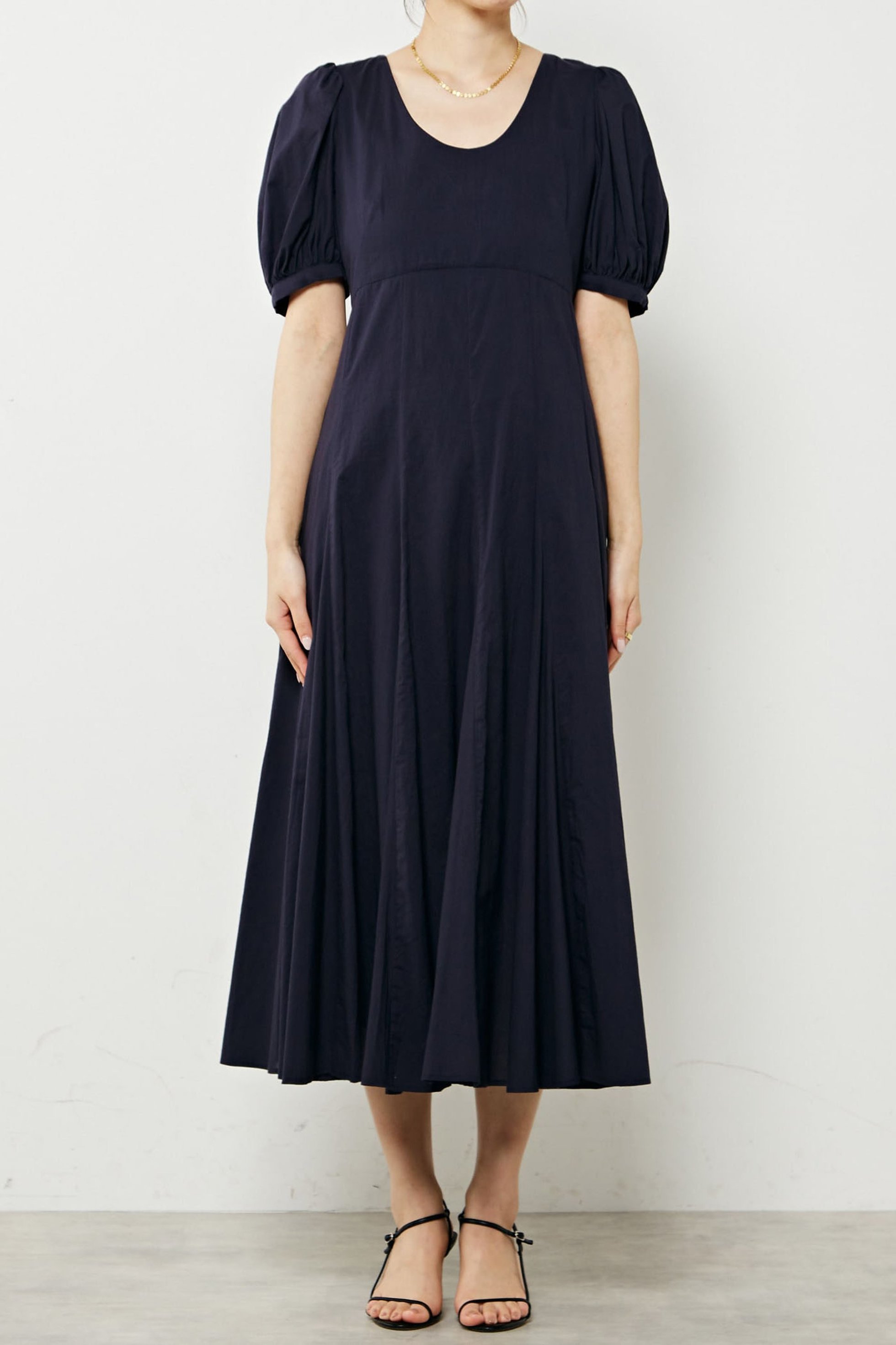 【マルティニーク/martinique】の【MARIHA】別注 月花のドレス 人気、トレンドファッション・服の通販 founy(ファニー) 　ファッション　Fashion　レディースファッション　Fashion for Women　ワンピース　Dresses　フォーマル・パーティードレス・結婚式用ドレス　Elegant & Casual Dresses　チュニック　Tunic Tops & Dresses　スリーブ　Sleeve, Long Sleeve / Short Sleeve　チュニック　Tunic, Long Top　ドレス　Dress, One-Piece　バランス　Balance, Style Balance　フレア　Flare, Flared　別注　Limited Edition, Custom Order　ロマンティック　Romantic, Feminine Style　ロング　Long, Long-Length　夏　Summer　other-5|ID: prp329100003145693 ipo3291000000032902307