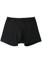 【エヌ.ハリウッド/N.HOOLYWOOD / MEN】の【MEN】【COMPILE×WACOAL MEN】ボクサーパンツ ブラック|ID: prp329100003145710 ipo3291000000036180630