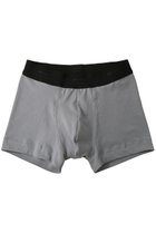 【エヌ.ハリウッド/N.HOOLYWOOD / MEN】の【MEN】【COMPILE×WACOAL MEN】ボクサーパンツ グレー|ID: prp329100003145710 ipo3291000000036180631