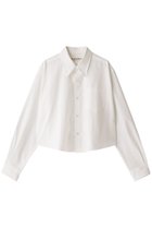 【シンゾーン/Shinzone】のショートシャツ ホワイト|ID:prp329100003145738