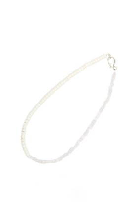 【スティーン/STEEN】のWhite Sands ネックレス 人気、トレンドファッション・服の通販 founy(ファニー) ファッション Fashion レディースファッション Ladies' Fashion Online ジュエリー Jewelry ネックレス Necklaces アクセサリー Accessories スタイリッシュ Stylish ネックレス Necklace バランス Balance |ID:prp329100003145754