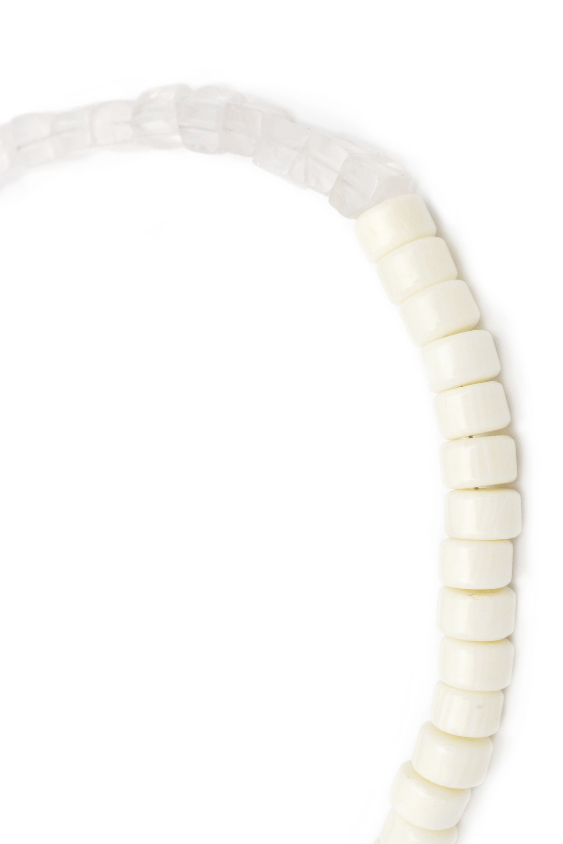【スティーン/STEEN】のWhite Sands ネックレス 人気、トレンドファッション・服の通販 founy(ファニー) 　ファッション　Fashion　レディースファッション　Ladies' Fashion Online　ジュエリー　Jewelry　ネックレス　Necklaces　アクセサリー　Accessories　スタイリッシュ　Stylish　ネックレス　Necklace　バランス　Balance　other-3|ID: prp329100003145754 ipo3291000000032616278