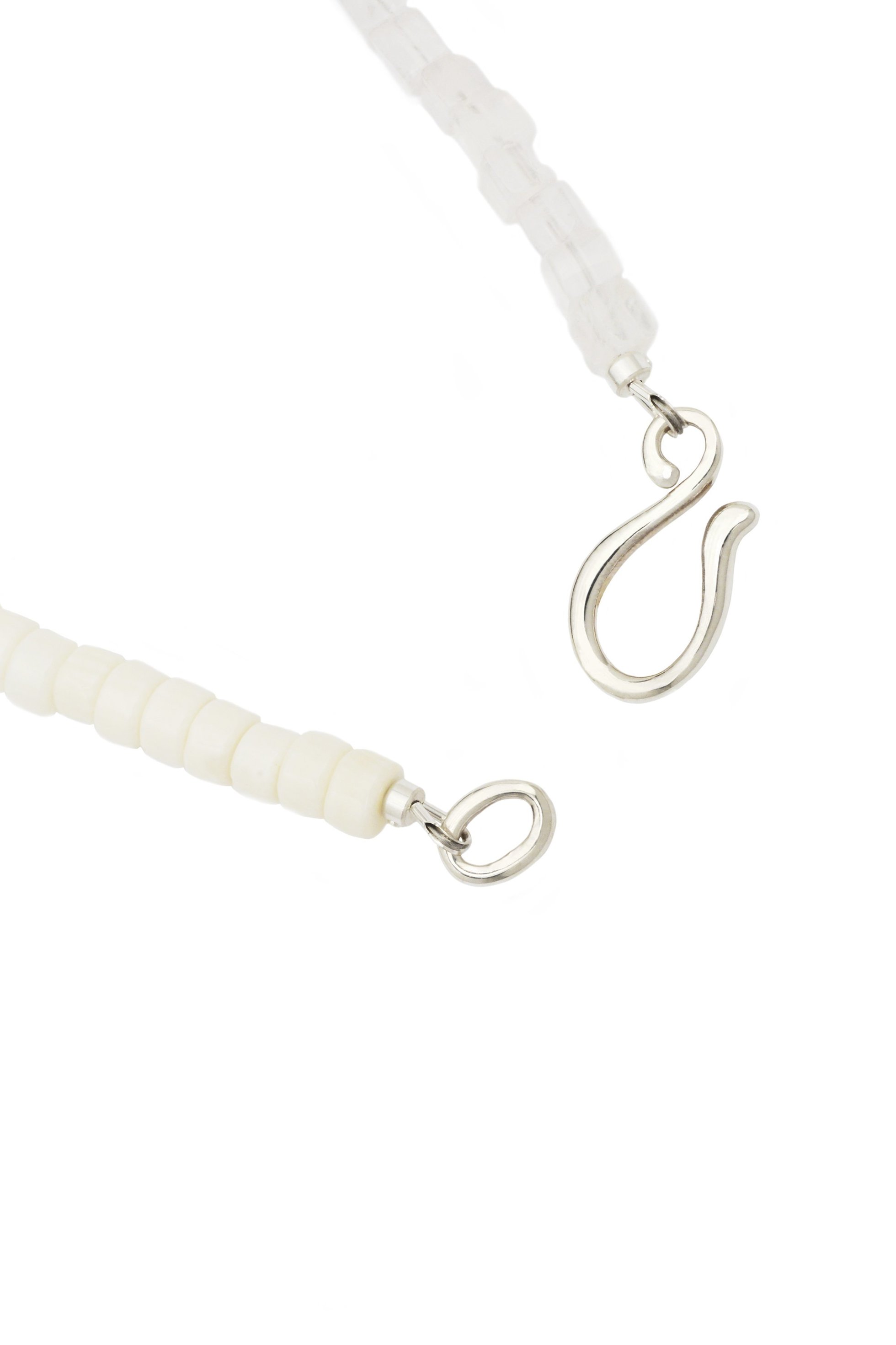 【スティーン/STEEN】のWhite Sands ネックレス 人気、トレンドファッション・服の通販 founy(ファニー) 　ファッション　Fashion　レディースファッション　Ladies' Fashion Online　ジュエリー　Jewelry　ネックレス　Necklaces　アクセサリー　Accessories　スタイリッシュ　Stylish　ネックレス　Necklace　バランス　Balance　other-4|ID: prp329100003145754 ipo3291000000032616279