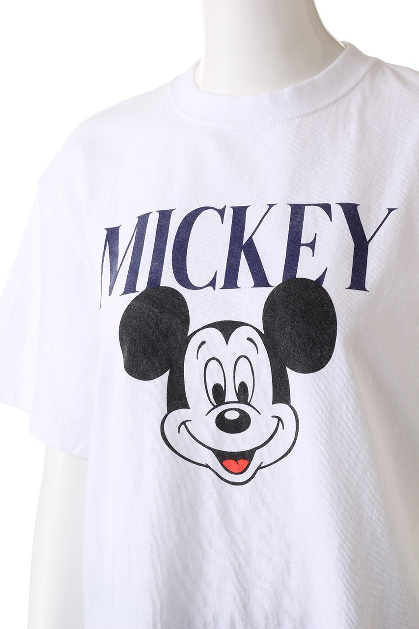 【エリオポール/heliopole】の【GOOD ROCK SPEED】AMERICAN PRINT Tシャツ② 人気、トレンドファッション・服の通販 founy(ファニー) 　ファッション　Fashion　レディースファッション　Fashion for Women　トップス・カットソー　Cut & Sew Tops　シャツ・ブラウス・オフィスカジュアル　Elegant Blouses & Button-Ups　ロングTシャツ・Tシャツ　Longline T-Shirts & Tees　カットソー・ベーシックTシャツ　Cut-and-Sewn Tops / Stretch Tees & Basics　インナー　Innerwear　キャラクター　Character, Licensed Characters　ショート　Short, Short Length　スリーブ　Sleeve, Long Sleeve / Short Sleeve　ハーフ　Half, Half-Length　フロント　Front, Front Design　プリント　Print, Printed Pattern　ベーシック　Basic, Essential　other-5|ID: prp329100003147880 ipo3291000000035809374