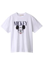 【エリオポール/heliopole】の【GOOD ROCK SPEED】AMERICAN PRINT Tシャツ② 人気、トレンドファッション・服の通販 founy(ファニー) ファッション Fashion レディースファッション Fashion for Women トップス・カットソー Cut & Sew Tops シャツ・ブラウス・オフィスカジュアル Elegant Blouses & Button-Ups ロングTシャツ・Tシャツ Longline T-Shirts & Tees カットソー・ベーシックTシャツ Cut-and-Sewn Tops / Stretch Tees & Basics インナー Innerwear キャラクター Character, Licensed Characters ショート Short, Short Length スリーブ Sleeve, Long Sleeve / Short Sleeve ハーフ Half, Half-Length フロント Front, Front Design プリント Print, Printed Pattern ベーシック Basic, Essential thumbnail ホワイト|ID: prp329100003147880 ipo3291000000036653821