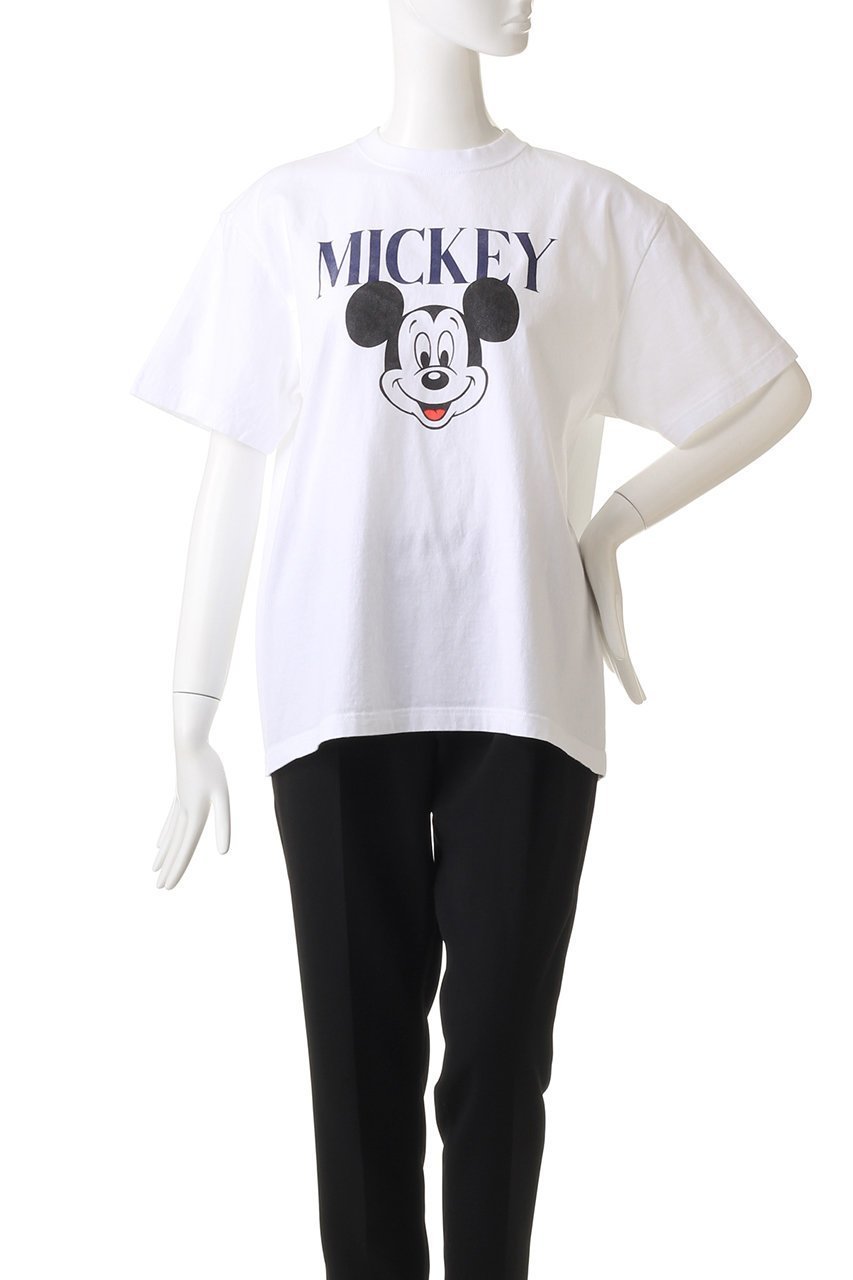 【エリオポール/heliopole】の【GOOD ROCK SPEED】AMERICAN PRINT Tシャツ② 人気、トレンドファッション・服の通販 founy(ファニー) ファッション Fashion レディースファッション Fashion for Women トップス・カットソー Cut & Sew Tops シャツ・ブラウス・オフィスカジュアル Elegant Blouses & Button-Ups ロングTシャツ・Tシャツ Longline T-Shirts & Tees カットソー・ベーシックTシャツ Cut-and-Sewn Tops / Stretch Tees & Basics インナー Innerwear キャラクター Character, Licensed Characters ショート Short, Short Length スリーブ Sleeve, Long Sleeve / Short Sleeve ハーフ Half, Half-Length フロント Front, Front Design プリント Print, Printed Pattern ベーシック Basic, Essential other-2|ID: prp329100003147880 ipo3291000000036653822