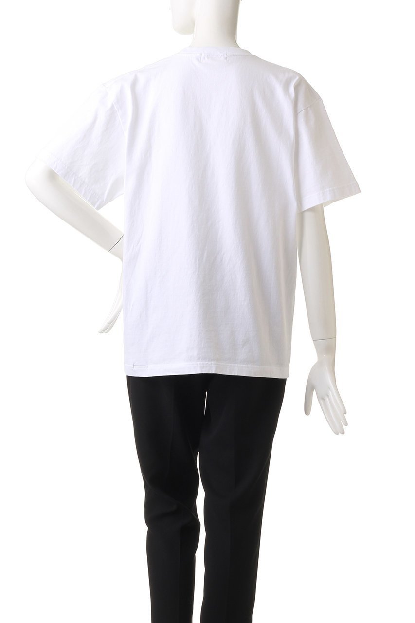 【エリオポール/heliopole】の【GOOD ROCK SPEED】AMERICAN PRINT Tシャツ② 大人の最旬トレンドファッション＆コーディネート founy(ファウニー) 　ファッション　Fashion　レディースファッション　Fashion for Women　トップス・カットソー　Cut & Sew Tops　シャツ・ブラウス・オフィスカジュアル　Elegant Blouses & Button-Ups　ロングTシャツ・Tシャツ　Longline T-Shirts & Tees　カットソー・ベーシックTシャツ　Cut-and-Sewn Tops / Stretch Tees & Basics　インナー　Innerwear　キャラクター　Character, Licensed Characters　ショート　Short, Short Length　スリーブ　Sleeve, Long Sleeve / Short Sleeve　ハーフ　Half, Half-Length　フロント　Front, Front Design　プリント　Print, Printed Pattern　ベーシック　Basic, Essential　other-4|ID: prp329100003147880 ipo3291000000036974011