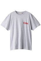 【エリオポール/heliopole】の【GOOD ROCK SPEED】AMERICAN PRINT Tシャツ ライトグレー|ID: prp329100003147881 ipo3291000000036974065