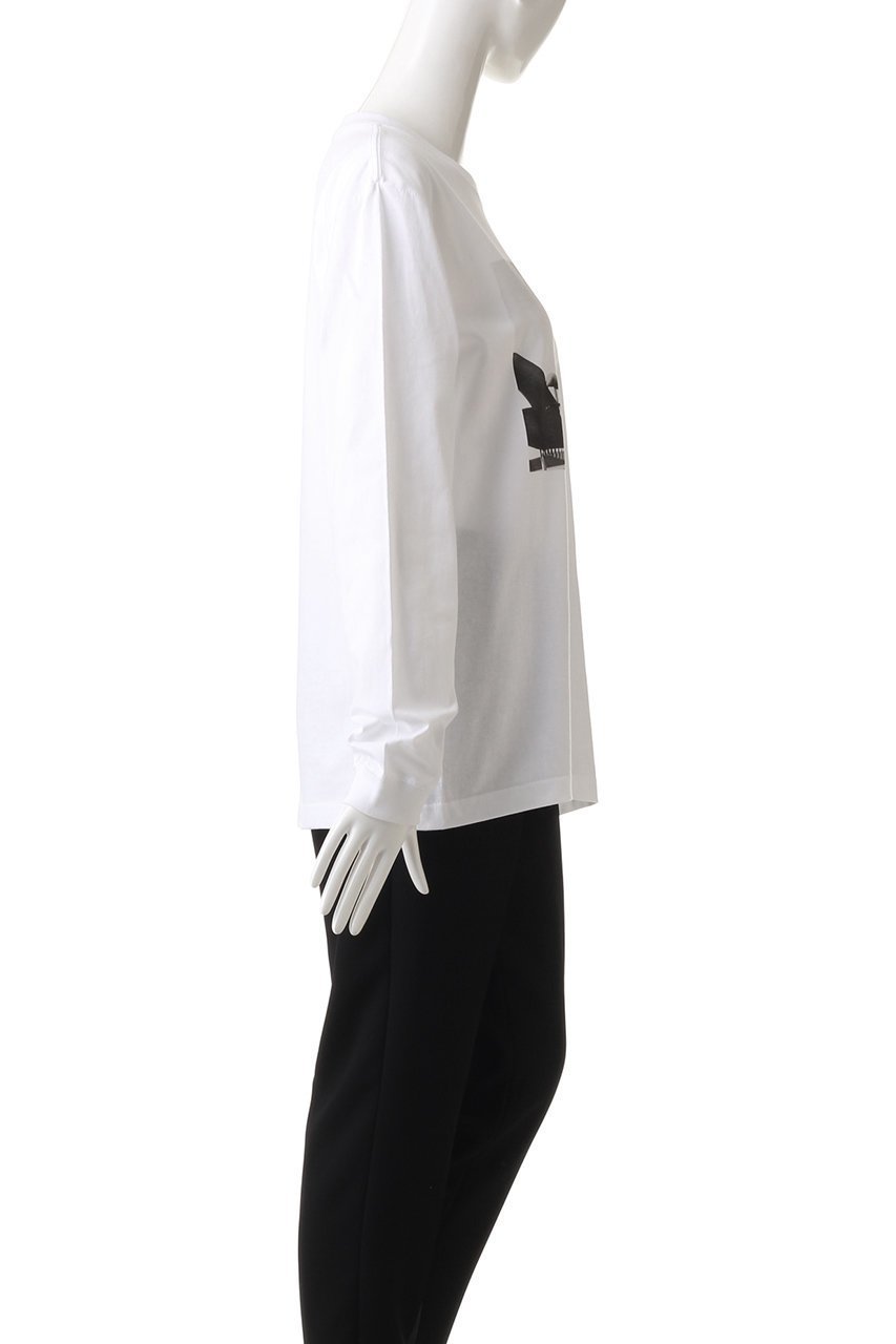 【エリオポール/heliopole】の【GOOD ROCK SPEED】LIFE PHOTE L/S Tシャツ BB 人気、トレンドファッション・服の通販 founy(ファニー) 　ファッション　Fashion　レディースファッション　Fashion for Women　トップス・カットソー　Cut & Sew Tops　シャツ・ブラウス・オフィスカジュアル　Elegant Blouses & Button-Ups　ロングTシャツ・Tシャツ　Longline T-Shirts & Tees　カットソー・ベーシックTシャツ　Cut-and-Sewn Tops / Stretch Tees & Basics　おすすめ　Recommended / Our Picks　インナー　Innerwear　ジャケット　Jacket, Outerwear　スリーブ　Sleeve, Long Sleeve / Short Sleeve　プリント　Print, Printed Pattern　ロング　Long, Long-Length　other-3|ID: prp329100003147882 ipo3291000000032835484