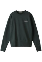 【エリオポール/heliopole】のエンブロイダリーフレンチテリープルオーバー グリーン|ID: prp329100003147884 ipo3291000000032835544