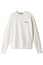 【エリオポール/heliopole】のエンブロイダリーフレンチテリープルオーバー ホワイト|ID: prp329100003147884 ipo3291000000036973893