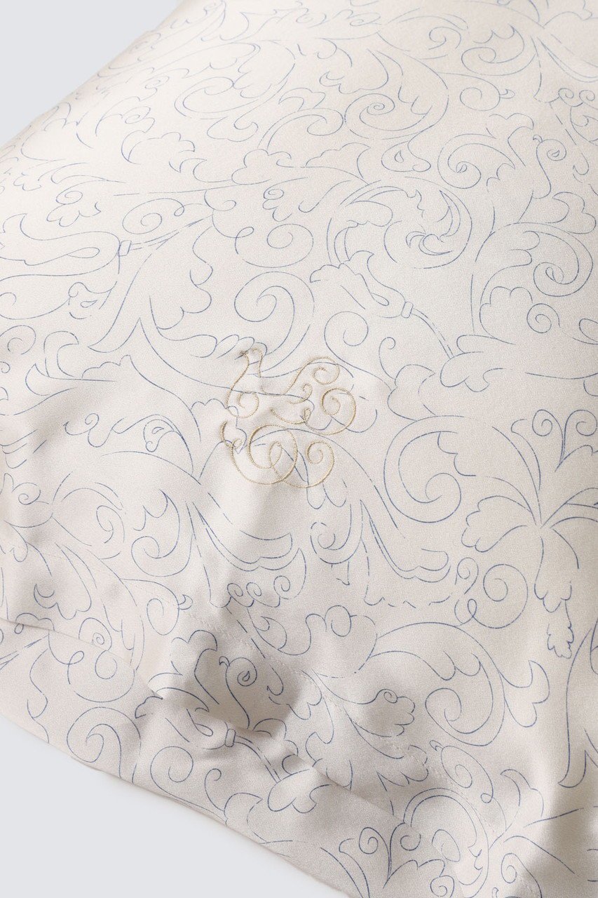 【フートーキョー/Foo Tokyo / GOODS】のインテリア ライク シルクピローケース 人気、トレンドファッション・服の通販 founy(ファニー) 　シルク　Silk, 100% Silk　リネン　Linen, Linen Fabric　 other-1|ID: prp329100003147922 ipo3291000000035783922