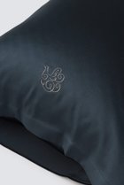 【フートーキョー/Foo Tokyo / GOODS】のシルクピローケース 人気、トレンドファッション・服の通販 founy(ファニー) なめらか Smooth, Silky Texture シルク Silk, 100% Silk シンプル Simple, Minimal リネン Linen, Linen Fabric 定番 Standard, Basic Item thumbnail エレガントネイビー|ID: prp329100003147923 ipo3291000000033667582