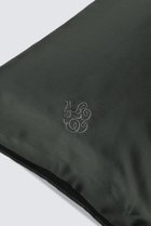 【フートーキョー/Foo Tokyo / GOODS】のシルクピローケース 人気、トレンドファッション・服の通販 founy(ファニー) なめらか Smooth, Silky Texture シルク Silk, 100% Silk シンプル Simple, Minimal リネン Linen, Linen Fabric 定番 Standard, Basic Item thumbnail カーキ|ID: prp329100003147923 ipo3291000000033667589