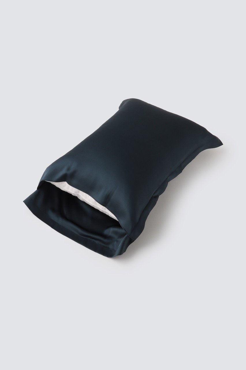 【フートーキョー/Foo Tokyo / GOODS】のシルクピローケース 人気、トレンドファッション・服の通販 founy(ファニー) 　なめらか　Smooth, Silky Texture　シルク　Silk, 100% Silk　シンプル　Simple, Minimal　リネン　Linen, Linen Fabric　定番　Standard, Basic Item　other-2|ID: prp329100003147923 ipo3291000000035644487