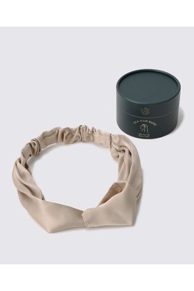 【フートーキョー/Foo Tokyo】のシルクヘアバンド 人気、トレンドファッション・服の通販 founy(ファニー) ファッション Fashion レディースファッション Fashion for Women シュシュ&ヘアアクセ/ヘアアレンジ Scrunchies & Hair Accessories お家時間・ステイホーム Stay Home / At Home アクセサリー Fashion Accessories シルク Silk, 100% Silk リボン Ribbon, Bow |ID:prp329100003147926