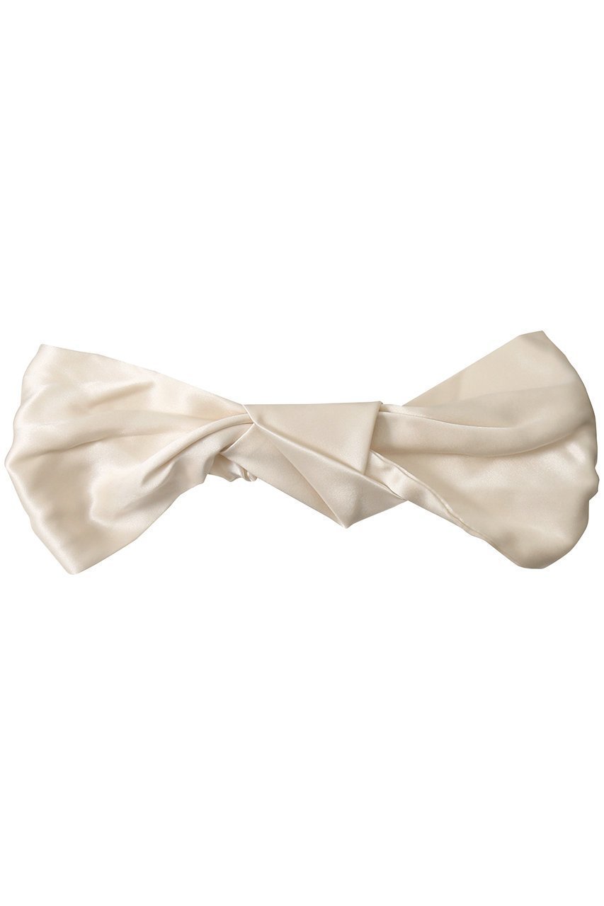 【フートーキョー/Foo Tokyo】のシルクヘアバンド 人気、トレンドファッション・服の通販 founy(ファニー) 　ファッション　Fashion　レディースファッション　Fashion for Women　シュシュ&ヘアアクセ/ヘアアレンジ　Scrunchies & Hair Accessories　お家時間・ステイホーム　Stay Home / At Home　アクセサリー　Fashion Accessories　シルク　Silk, 100% Silk　リボン　Ribbon, Bow　other-2|ID: prp329100003147926 ipo3291000000036072560