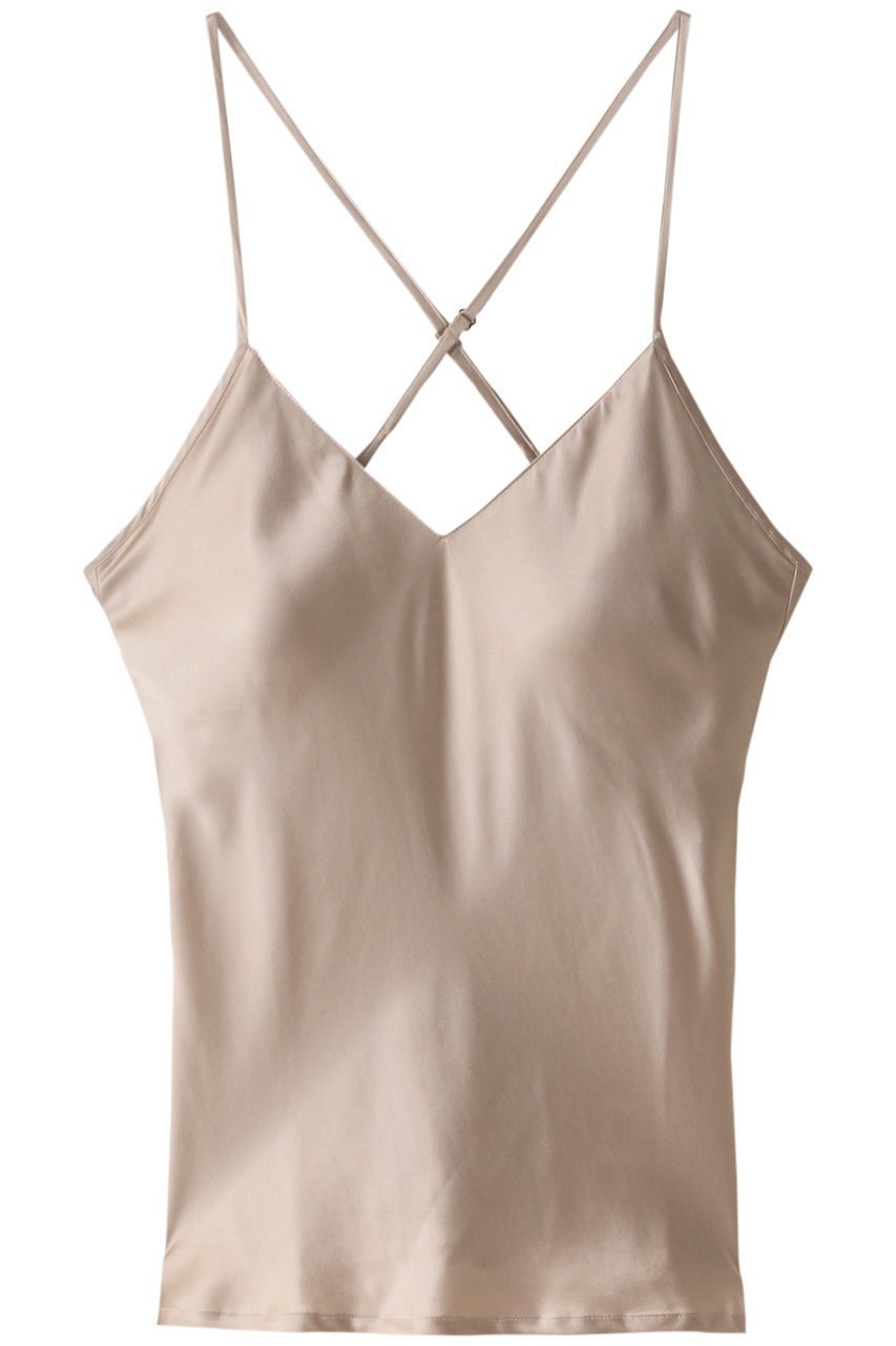 【フートーキョー/Foo Tokyo】のシルクキャミソール 人気、トレンドファッション・服の通販 founy(ファニー) 　ファッション　Fashion　レディースファッション　Fashion for Women　下着・ランジェリー　Lingerie & Intimates　その他ランジェリー・インナーアイテム　Other Lingerie / Intimates　おすすめ　Recommended / Our Picks　なめらか　Smooth, Silky Texture　インナー　Innerwear　キャミソール　Camisole, Spaghetti Strap Top　シルク　Silk, 100% Silk　セットアップ　Set-Up, Coordinated Outfit　ランジェリー　Lingerie, Intimate Wear　 other-1|ID: prp329100003147928 ipo3291000000035679495