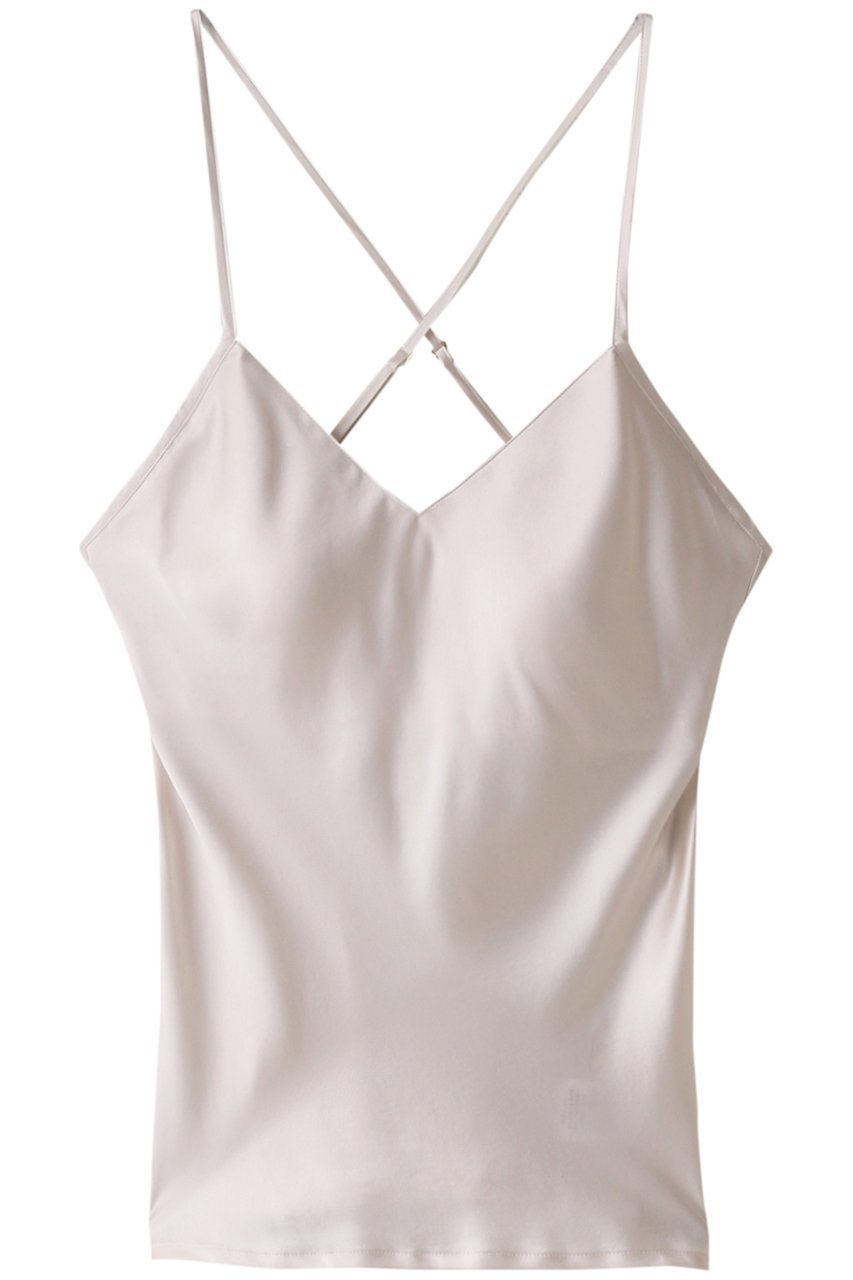【フートーキョー/Foo Tokyo】のシルクキャミソール インテリア・キッズ・メンズ・レディースファッション・服の通販 founy(ファニー) 　ファッション　Fashion　レディースファッション　Fashion for Women　下着・ランジェリー　Lingerie & Intimates　その他ランジェリー・インナーアイテム　Other Lingerie / Intimates　おすすめ　Recommended / Our Picks　なめらか　Smooth, Silky Texture　インナー　Innerwear　キャミソール　Camisole, Spaghetti Strap Top　シルク　Silk, 100% Silk　セットアップ　Set-Up, Coordinated Outfit　ランジェリー　Lingerie, Intimate Wear　パールホワイト|ID: prp329100003147928 ipo3291000000035679501