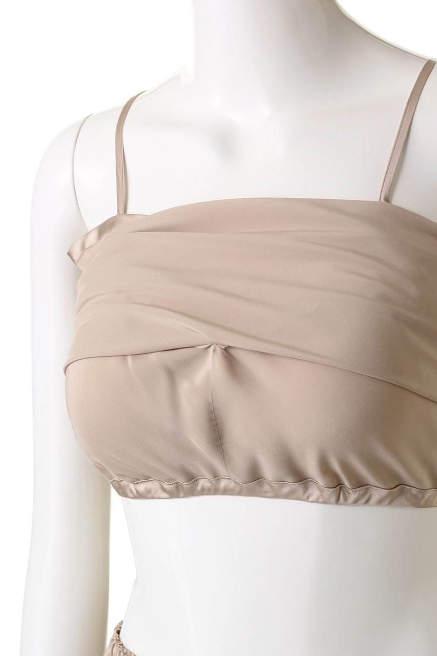 【フートーキョー/Foo Tokyo】のシルクキャミソール 人気、トレンドファッション・服の通販 founy(ファニー) 　ファッション　Fashion　レディースファッション　Fashion for Women　下着・ランジェリー　Lingerie & Intimates　その他ランジェリー・インナーアイテム　Other Lingerie / Intimates　おすすめ　Recommended / Our Picks　なめらか　Smooth, Silky Texture　インナー　Innerwear　キャミソール　Camisole, Spaghetti Strap Top　シルク　Silk, 100% Silk　セットアップ　Set-Up, Coordinated Outfit　ランジェリー　Lingerie, Intimate Wear　other-6|ID: prp329100003147928 ipo3291000000035679507