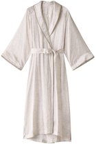 【フートーキョー/Foo Tokyo / GOODS】のシルクガウン 人気、トレンドファッション・服の通販 founy(ファニー) おすすめ Recommended / Our Picks なめらか Smooth, Silky Texture ガウン Gown, Robe シルク Silk, 100% Silk セットアップ Set-Up, Coordinated Outfit トリミング Trimming, Decorative Edge パジャマ Pajamas, Sleepwear thumbnail アイボリー|ID: prp329100003147929 ipo3291000000034241611