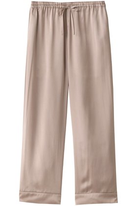 【フートーキョー/Foo Tokyo】の【UNISEX】【ボトムス】シルクパジャマ 人気、トレンドファッション・服の通販 founy(ファニー) ファッション Fashion レディースファッション WOMEN ユニセックス Unisex おすすめ Recommend なめらか Smooth シルク Silk セットアップ Set Up パジャマ Pajamas |ID:prp329100003147932