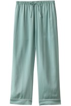 【フートーキョー/Foo Tokyo】の【UNISEX】【ボトムス】シルクパジャマ ミントグリーン|ID: prp329100003147932 ipo3291000000032841428
