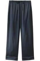 【フートーキョー/Foo Tokyo】の【UNISEX】【ボトムス】シルクパジャマ エレガントネイビー|ID: prp329100003147932 ipo3291000000032841437