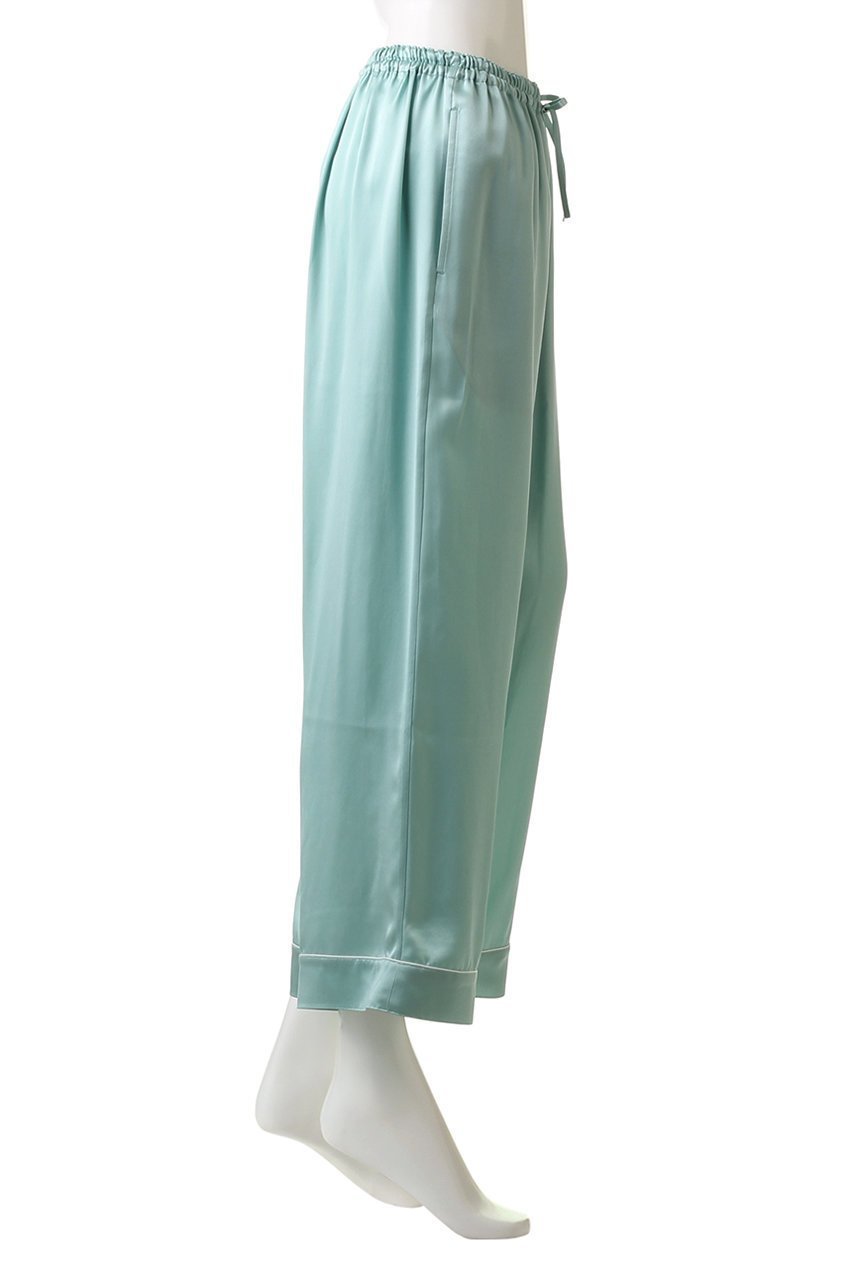 【フートーキョー/Foo Tokyo】の【UNISEX】【ボトムス】シルクパジャマ 人気、トレンドファッション・服の通販 founy(ファニー) 　ファッション　Fashion　レディースファッション　Fashion for Women　ユニセックス　Unisex, Genderless　おすすめ　Recommended / Our Picks　なめらか　Smooth, Silky Texture　シルク　Silk, 100% Silk　セットアップ　Set-Up, Coordinated Outfit　パジャマ　Pajamas, Sleepwear　other-3|ID: prp329100003147932 ipo3291000000032841455