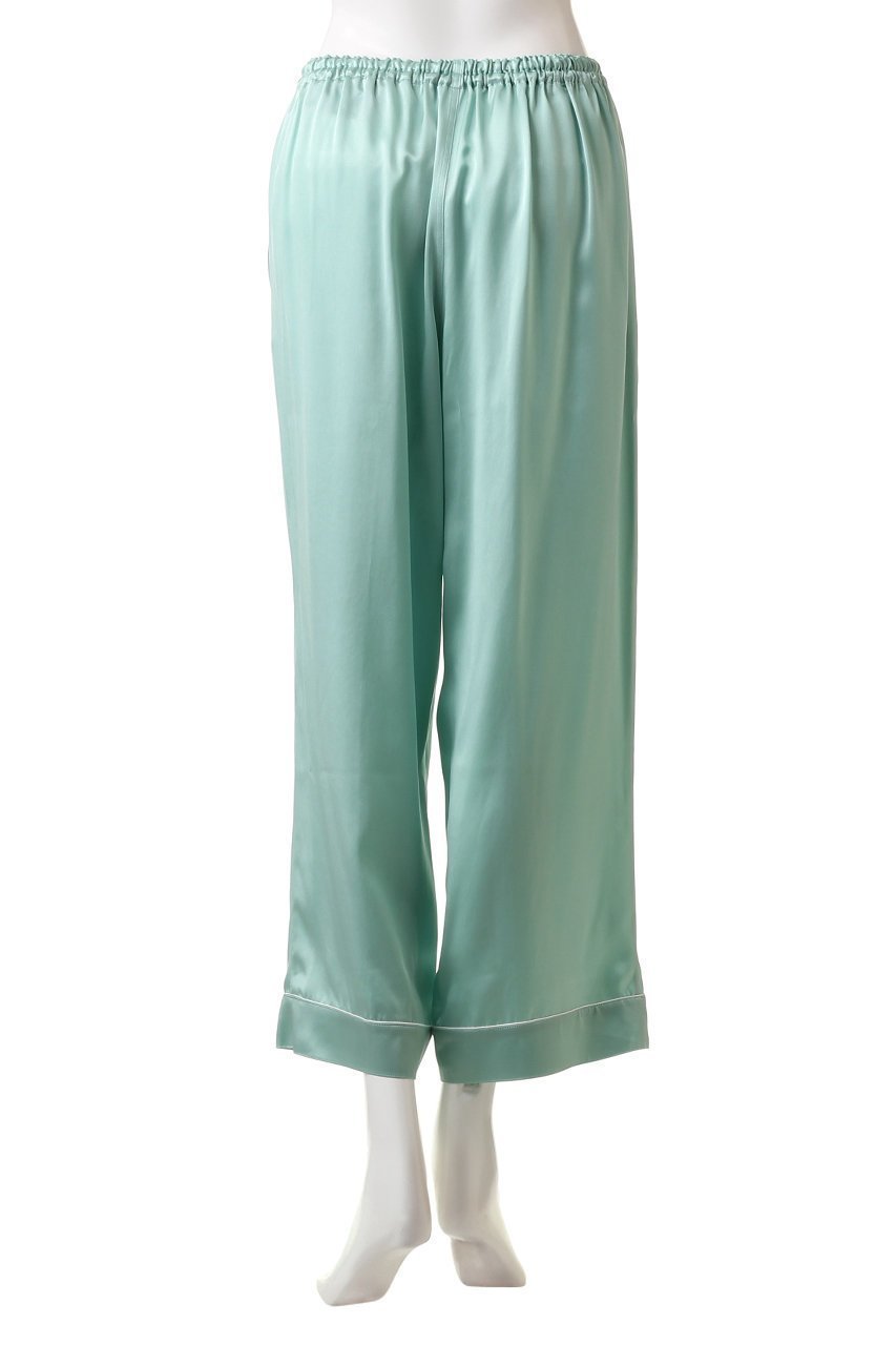 【フートーキョー/Foo Tokyo】の【UNISEX】【ボトムス】シルクパジャマ 人気、トレンドファッション・服の通販 founy(ファニー) 　ファッション　Fashion　レディースファッション　Fashion for Women　ユニセックス　Unisex, Genderless　おすすめ　Recommended / Our Picks　なめらか　Smooth, Silky Texture　シルク　Silk, 100% Silk　セットアップ　Set-Up, Coordinated Outfit　パジャマ　Pajamas, Sleepwear　other-4|ID: prp329100003147932 ipo3291000000032841461