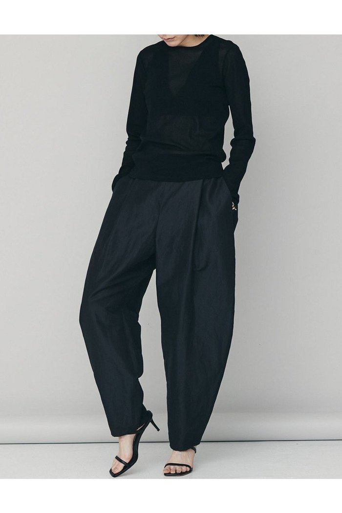 【カレンソロジー/Curensology】のコットンチュールブラウス インテリア・キッズ・メンズ・レディースファッション・服の通販 founy(ファニー) https://founy.com/ ファッション Fashion レディースファッション WOMEN トップス・カットソー Tops/Tshirt シャツ/ブラウス Shirts/Blouses インナー Inner シアー Sheer ストレッチ Stretch スリット Slit スリーブ Sleeve チュール Tulle ビスチェ Bustier ロング Long |ID: prp329100003150050 ipo3291000000021319335