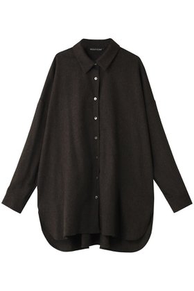 【ミズイロ インド/mizuiro ind】 wide shirt tunic チュニック人気、トレンドファッション・服の通販 founy(ファニー) ファッション Fashion レディースファッション WOMEN ワンピース Dress チュニック Tunic シンプル Simple チュニック Tunic トレンド Trend ワイド Wide NEW・新作・新着・新入荷 New Arrivals |ID:prp329100003153374