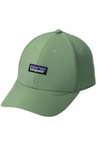 【パタゴニア/Patagonia】の【UNISEX】エアシェッドキャップ Sedge Green|ID:prp329100003153378