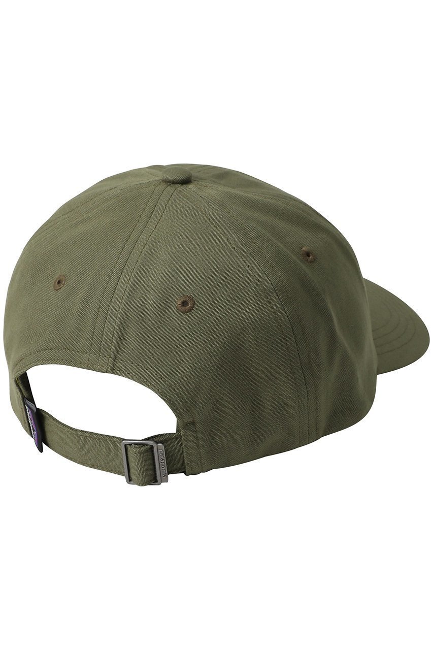 【パタゴニア/Patagonia】の【UNISEX】フィッツロイアイコントラッドキャップ 人気、トレンドファッション・服の通販 founy(ファニー) 　ファッション　Fashion　レディースファッション　WOMEN　帽子　Hats　ユニセックス　Unisex　キャップ　Cap　スタイリッシュ　Stylish　ベーシック　Basic　帽子　Hat　other-3|ID: prp329100003153380 ipo3291000000031257158