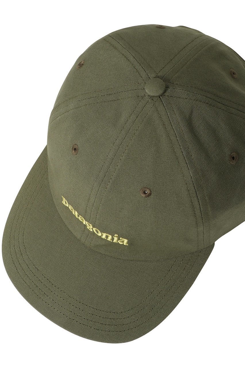 【パタゴニア/Patagonia】の【UNISEX】フィッツロイアイコントラッドキャップ 人気、トレンドファッション・服の通販 founy(ファニー) 　ファッション　Fashion　レディースファッション　WOMEN　帽子　Hats　ユニセックス　Unisex　キャップ　Cap　スタイリッシュ　Stylish　ベーシック　Basic　帽子　Hat　other-4|ID: prp329100003153380 ipo3291000000031257160