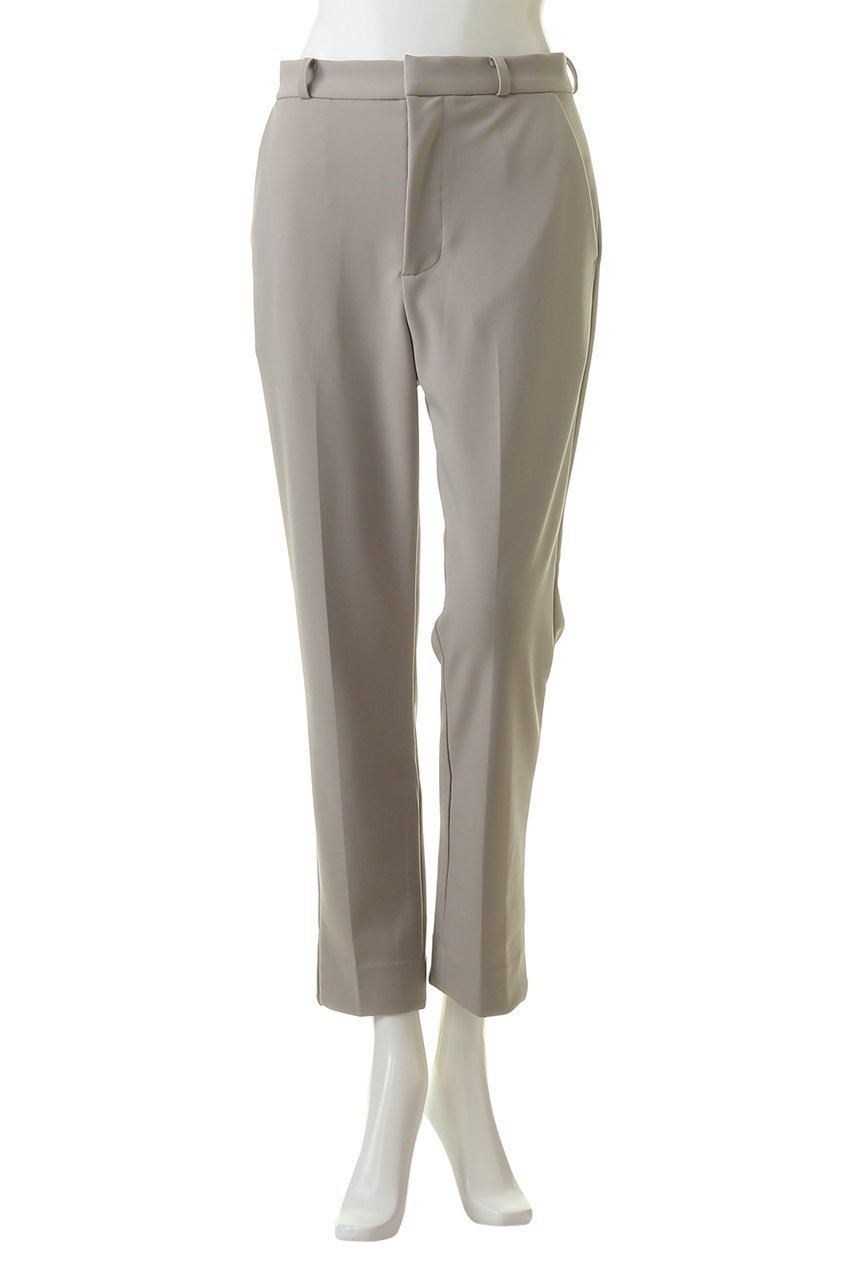 【スリー ドッツ/three dots】のCドレス スキューバパンツ 人気、トレンドファッション・服の通販 founy(ファニー) ファッション Fashion レディースファッション Fashion for Women パンツ Pants & Trousers ストレッチ Stretch, Stretchy Fabric センター Center, Center Line ドレス Dress, One-Piece エレガント 上品 Elegant other-2|ID: prp329100003155271 ipo3291000000032830190