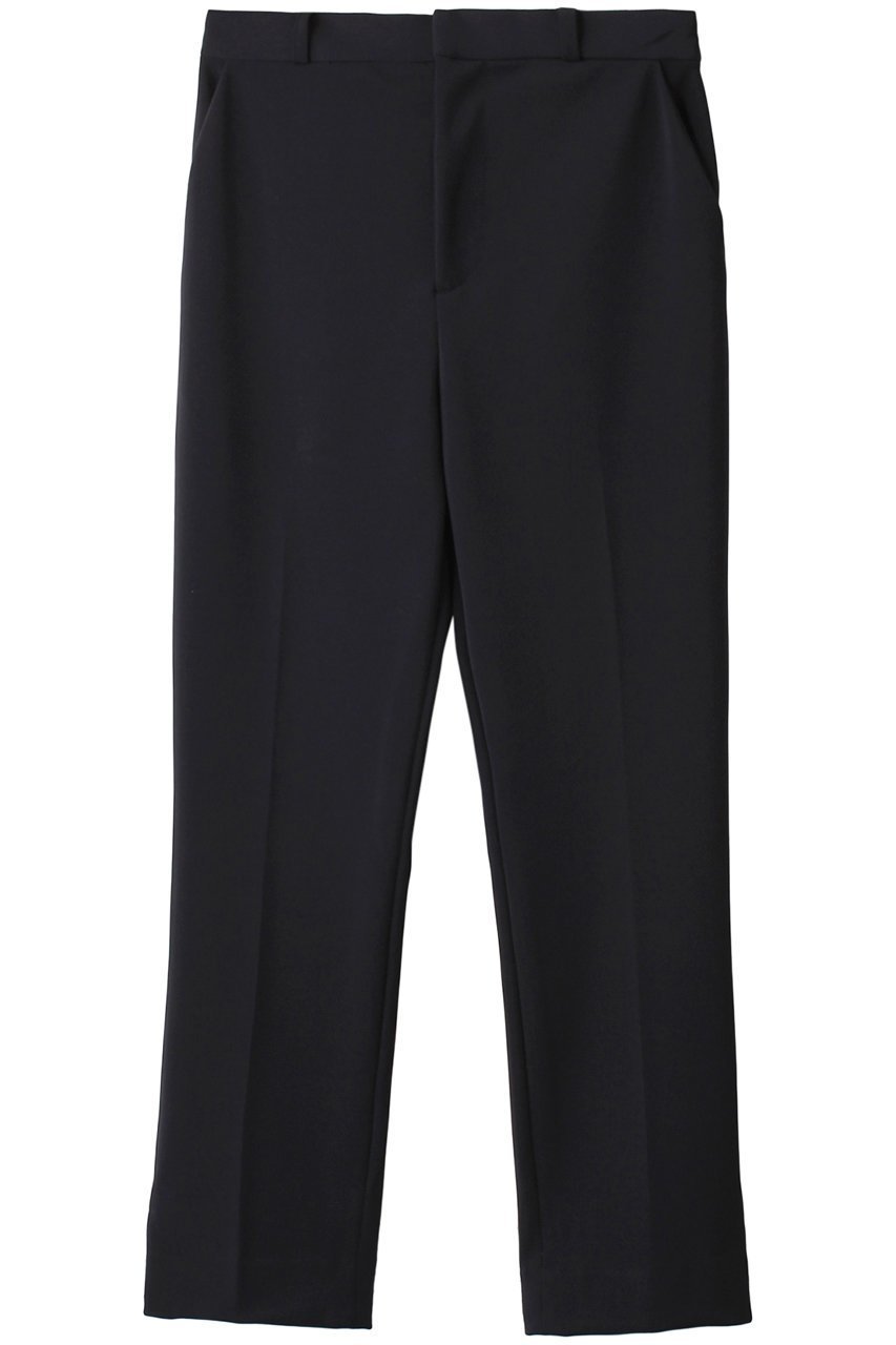 【スリー ドッツ/three dots】のCドレス スキューバパンツ インテリア・キッズ・メンズ・レディースファッション・服の通販 founy(ファニー) ファッション Fashion レディースファッション Fashion for Women パンツ Pants & Trousers ストレッチ Stretch, Stretchy Fabric センター Center, Center Line ドレス Dress, One-Piece エレガント 上品 Elegant ネイビー|ID: prp329100003155271 ipo3291000000036124039