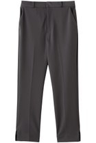 【スリー ドッツ/three dots】のCドレス スキューバパンツ チャコール|ID: prp329100003155271 ipo3291000000036370862