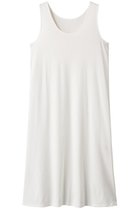 【プリスティン/PRISTINE】のフライスペチコートOP 人気、トレンドファッション・服の通販 founy(ファニー) ファッション Fashion レディースファッション Fashion for Women アウター Coat / Outerwear Collection コート・ロングコート・ピーコート Long Coats, Peacoats & More ワンピース Dresses チュニック Tunic Tops & Dresses シンプル Simple, Minimal チュニック Tunic, Long Top ペチコート Petticoat, Underskirt thumbnail ホワイト|ID: prp329100003155286 ipo3291000000032903265