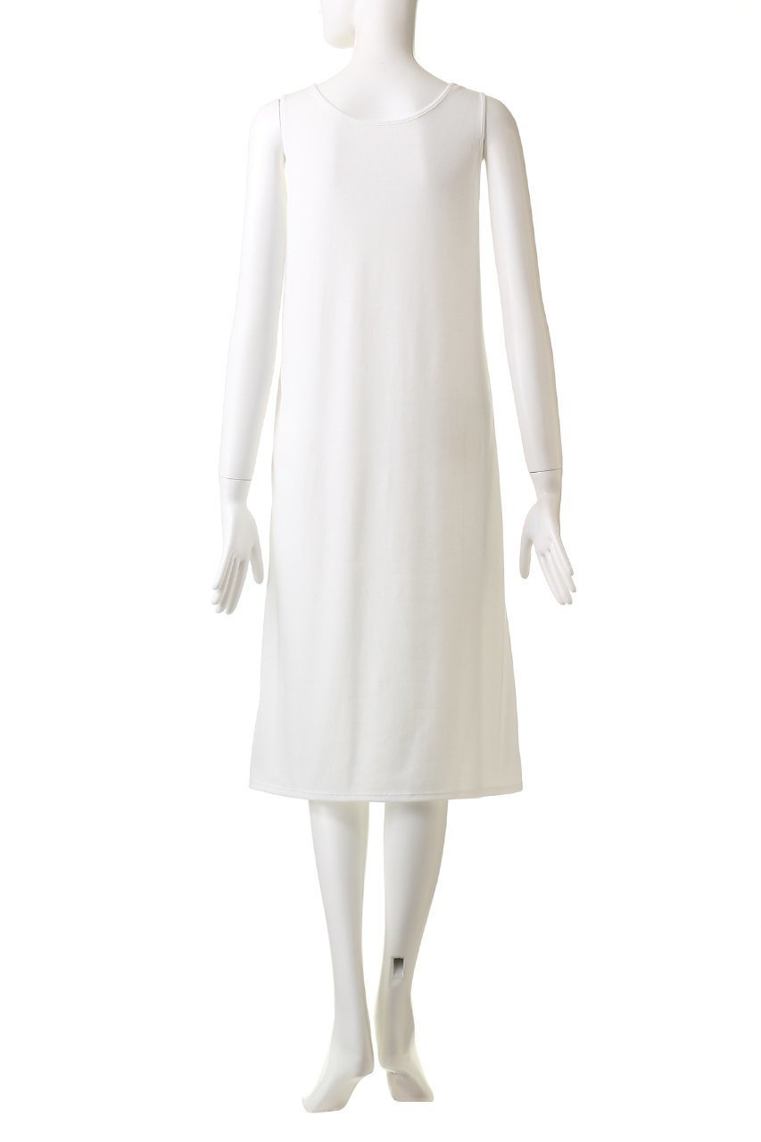 【プリスティン/PRISTINE】のフライスペチコートOP 人気、トレンドファッション・服の通販 founy(ファニー) 　ファッション　Fashion　レディースファッション　Fashion for Women　アウター　Coat / Outerwear Collection　コート・ロングコート・ピーコート　Long Coats, Peacoats & More　ワンピース　Dresses　チュニック　Tunic Tops & Dresses　シンプル　Simple, Minimal　チュニック　Tunic, Long Top　ペチコート　Petticoat, Underskirt　other-4|ID: prp329100003155286 ipo3291000000032903272