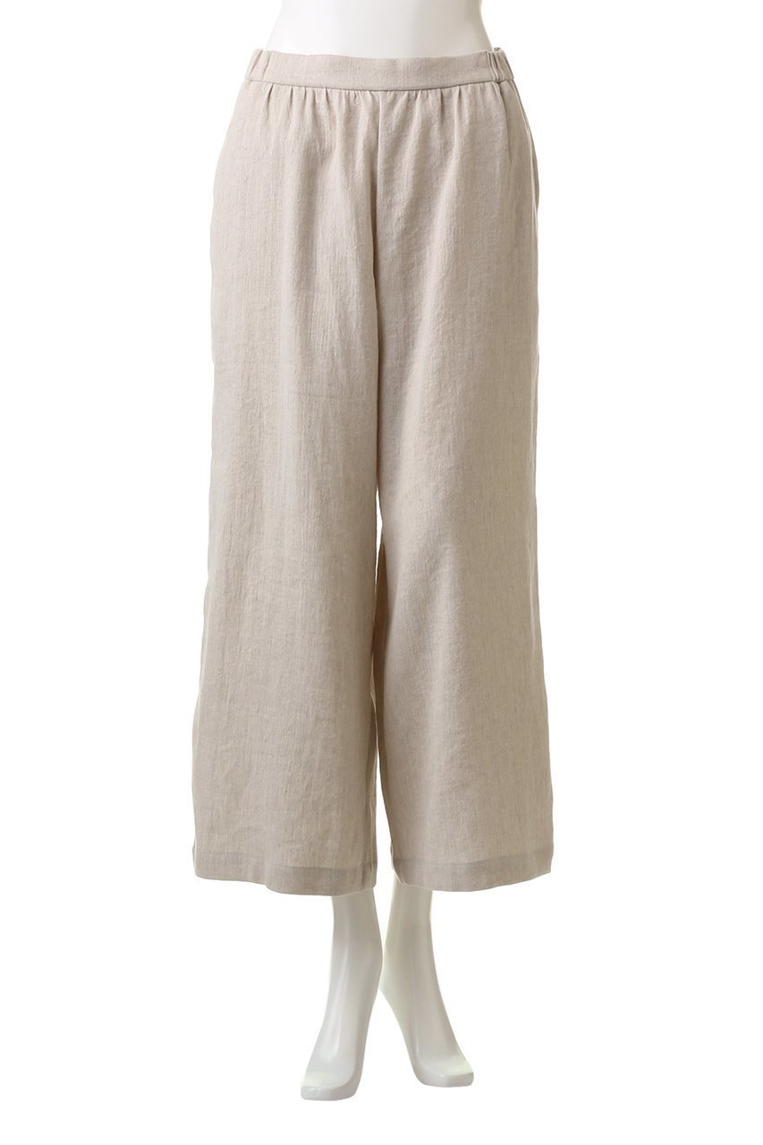 【プリスティン/PRISTINE】のLCツイルビッグパンツ 人気、トレンドファッション・服の通販 founy(ファニー) ファッション Fashion レディースファッション Fashion for Women パンツ Pants & Trousers おすすめ Recommended / Our Picks お家時間・ステイホーム Stay Home / At Home シンプル Simple, Minimal セットアップ Set-Up, Coordinated Outfit リネン Linen, Linen Fabric ワイド Wide, Wide Fit other-2|ID: prp329100003155287 ipo3291000000032830756