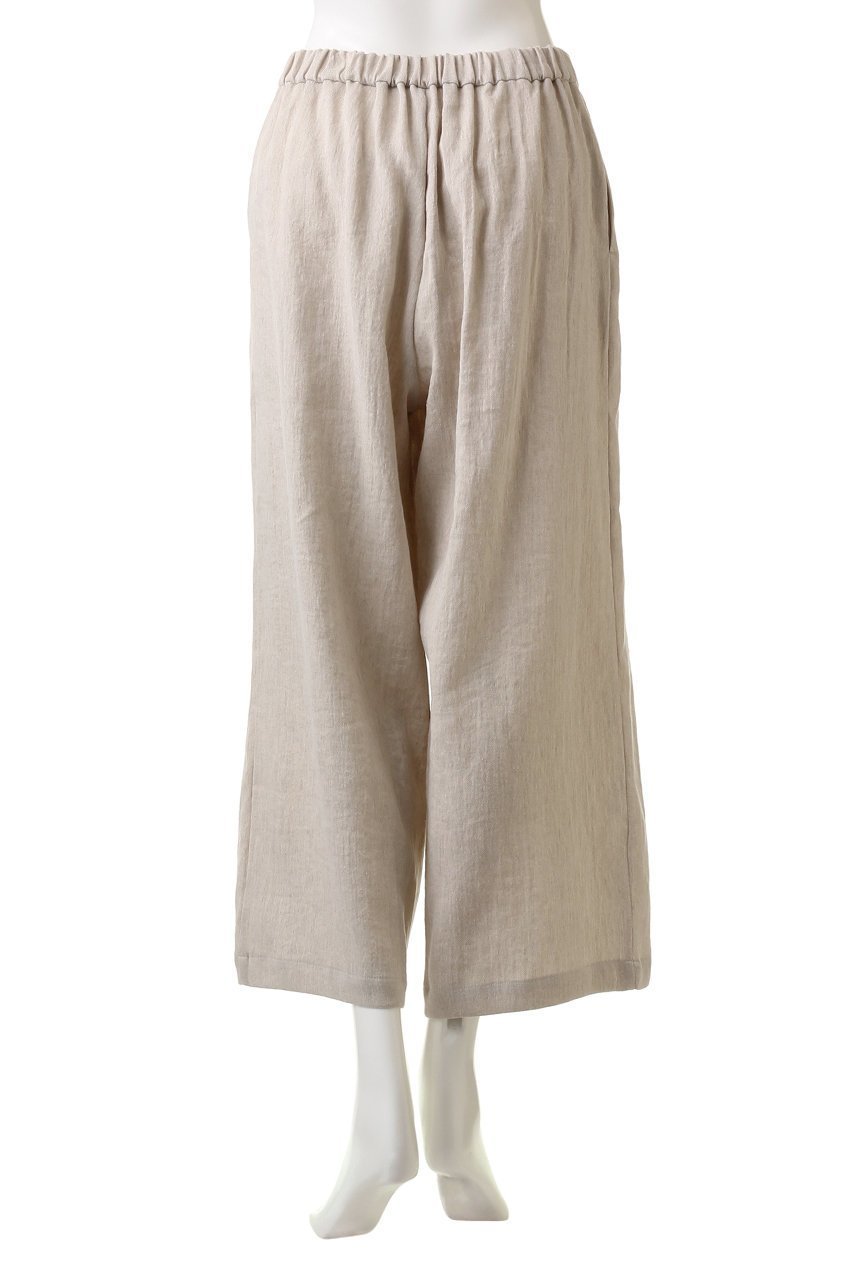 【プリスティン/PRISTINE】のLCツイルビッグパンツ 人気、トレンドファッション・服の通販 founy(ファニー) ファッション Fashion レディースファッション Fashion for Women パンツ Pants & Trousers おすすめ Recommended / Our Picks お家時間・ステイホーム Stay Home / At Home シンプル Simple, Minimal セットアップ Set-Up, Coordinated Outfit リネン Linen, Linen Fabric ワイド Wide, Wide Fit other-4|ID: prp329100003155287 ipo3291000000032830758