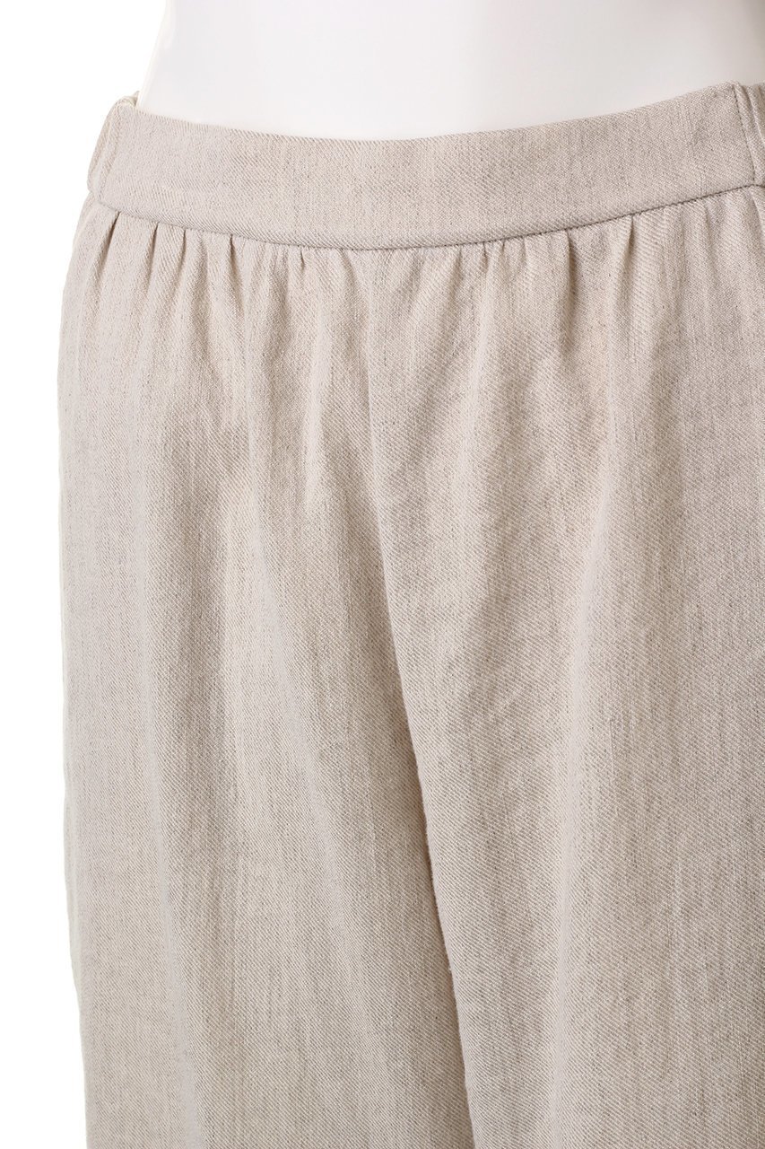 【プリスティン/PRISTINE】のLCツイルビッグパンツ 人気、トレンドファッション・服の通販 founy(ファニー) ファッション Fashion レディースファッション Fashion for Women パンツ Pants & Trousers おすすめ Recommended / Our Picks お家時間・ステイホーム Stay Home / At Home シンプル Simple, Minimal セットアップ Set-Up, Coordinated Outfit リネン Linen, Linen Fabric ワイド Wide, Wide Fit other-5|ID: prp329100003155287 ipo3291000000032830759