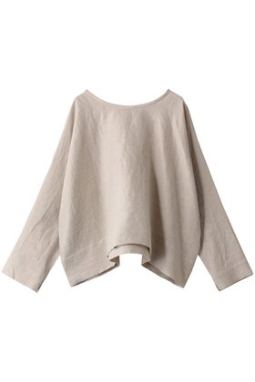 【プリスティン/PRISTINE】のLCツイルドルマンPO 人気、トレンドファッション・服の通販 founy(ファニー) ファッション Fashion レディースファッション Fashion for Women トップス・カットソー Cut & Sew Tops シャツ・ブラウス・オフィスカジュアル Elegant Blouses & Button-Ups おすすめ Recommended / Our Picks お家時間・ステイホーム Stay Home / At Home スリット Slit, Slit Detail スリーブ Sleeve, Long Sleeve / Short Sleeve セットアップ Set-Up, Coordinated Outfit リネン Linen, Linen Fabric ロング Long, Long-Length |ID:prp329100003155288