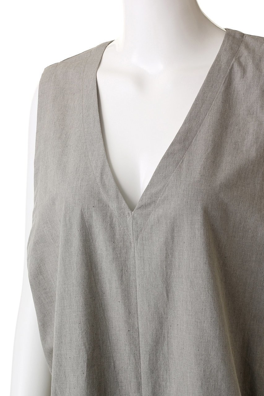 【プリスティン/PRISTINE】のカラードポプリンオールインワン 人気、トレンドファッション・服の通販 founy(ファニー) 　ファッション　Fashion　レディースファッション　Fashion for Women　パンツ　Pants & Trousers　おすすめ　Recommended / Our Picks　スリット　Slit, Slit Detail　セットアップ　Set-Up, Coordinated Outfit　other-5|ID: prp329100003155289 ipo3291000000036124134