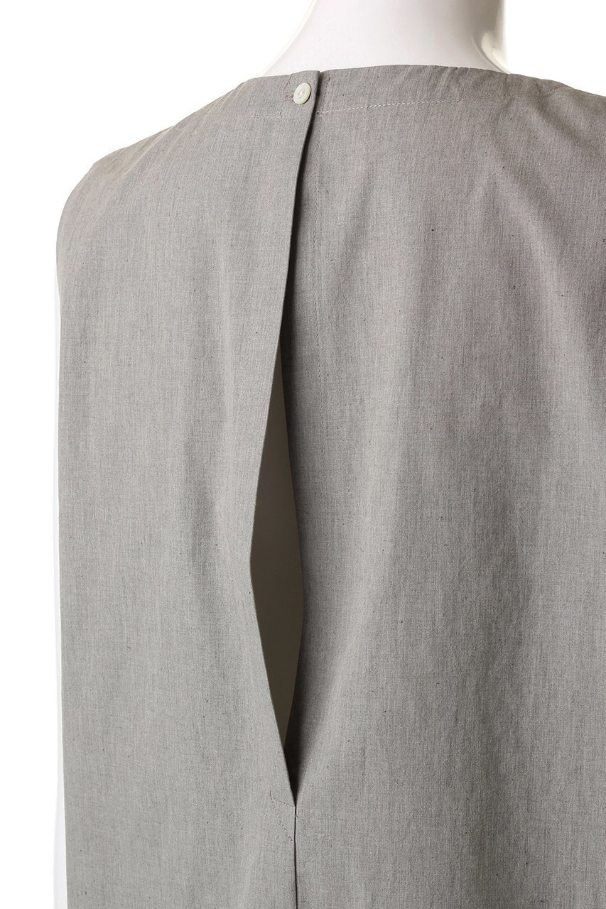 【プリスティン/PRISTINE】のカラードポプリンオールインワン 人気、トレンドファッション・服の通販 founy(ファニー) 　ファッション　Fashion　レディースファッション　Fashion for Women　パンツ　Pants & Trousers　おすすめ　Recommended / Our Picks　スリット　Slit, Slit Detail　セットアップ　Set-Up, Coordinated Outfit　other-6|ID: prp329100003155289 ipo3291000000036124135