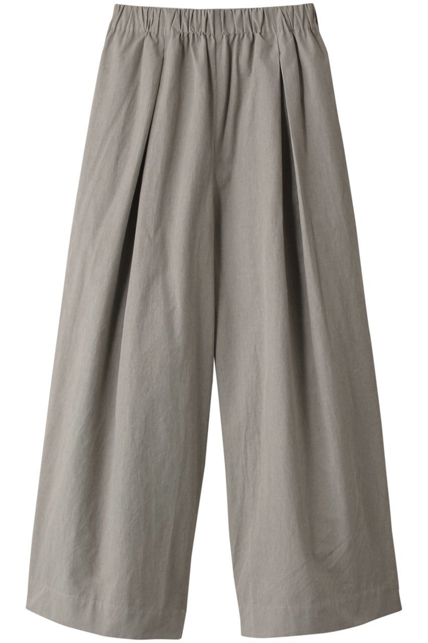 【プリスティン/PRISTINE】のカラードポプリンボックスタックPT 人気、トレンドファッション・服の通販 founy(ファニー) ファッション Fashion レディースファッション Fashion for Women パンツ Pants & Trousers おすすめ Recommended / Our Picks セットアップ Set-Up, Coordinated Outfit フロント Front, Front Design ボックス Boxy, Box Shape ワイド Wide, Wide Fit other-1|ID: prp329100003155290 ipo3291000000032830769