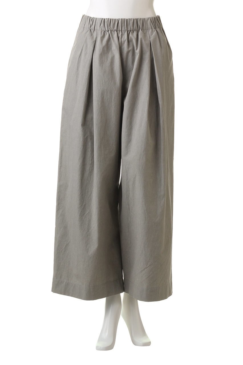 【プリスティン/PRISTINE】のカラードポプリンボックスタックPT 人気、トレンドファッション・服の通販 founy(ファニー) ファッション Fashion レディースファッション Fashion for Women パンツ Pants & Trousers おすすめ Recommended / Our Picks セットアップ Set-Up, Coordinated Outfit フロント Front, Front Design ボックス Boxy, Box Shape ワイド Wide, Wide Fit other-2|ID: prp329100003155290 ipo3291000000032830771