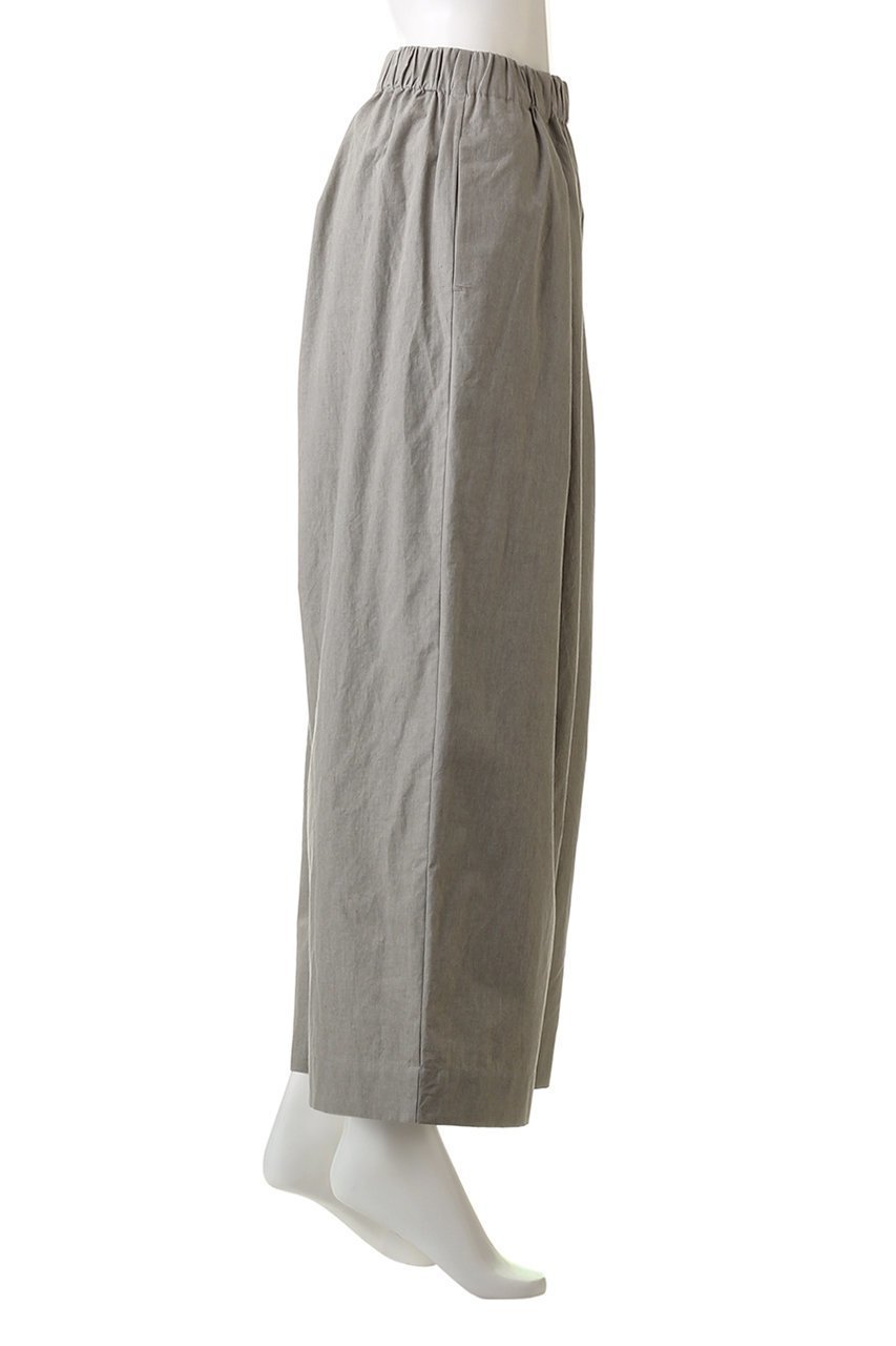 【プリスティン/PRISTINE】のカラードポプリンボックスタックPT 人気、トレンドファッション・服の通販 founy(ファニー) ファッション Fashion レディースファッション Fashion for Women パンツ Pants & Trousers おすすめ Recommended / Our Picks セットアップ Set-Up, Coordinated Outfit フロント Front, Front Design ボックス Boxy, Box Shape ワイド Wide, Wide Fit other-3|ID: prp329100003155290 ipo3291000000032830772