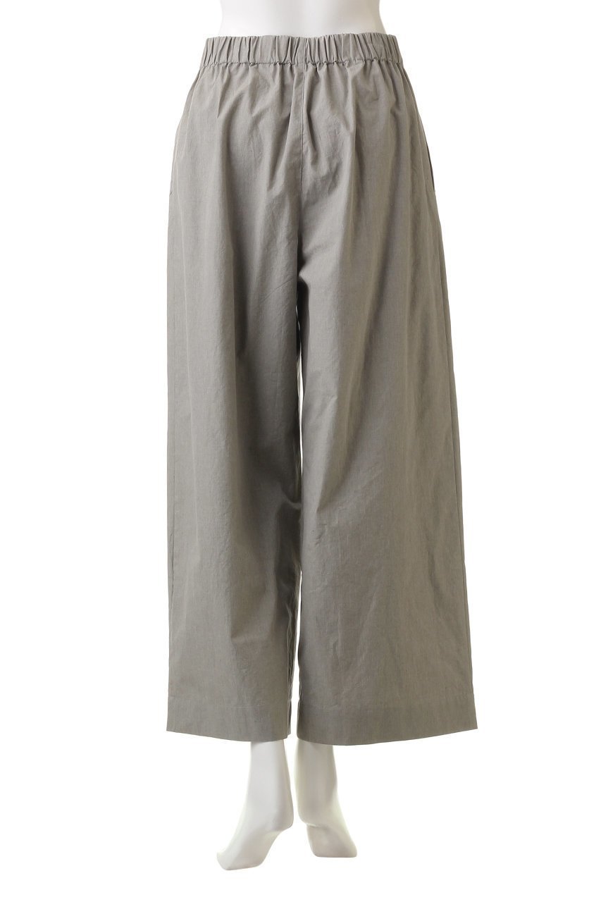 【プリスティン/PRISTINE】のカラードポプリンボックスタックPT 人気、トレンドファッション・服の通販 founy(ファニー) ファッション Fashion レディースファッション Fashion for Women パンツ Pants & Trousers おすすめ Recommended / Our Picks セットアップ Set-Up, Coordinated Outfit フロント Front, Front Design ボックス Boxy, Box Shape ワイド Wide, Wide Fit other-4|ID: prp329100003155290 ipo3291000000032830773